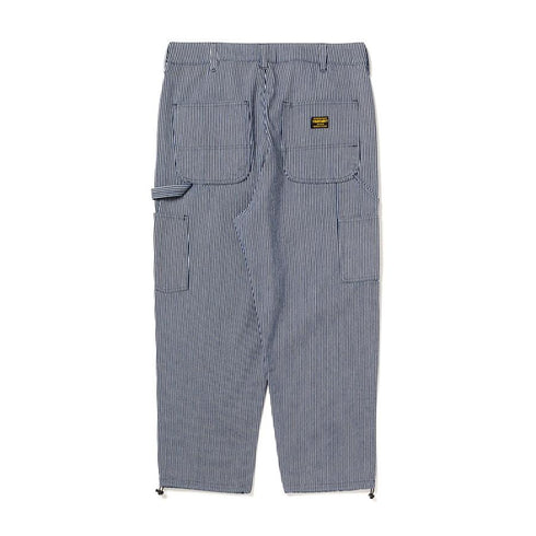 430 fourthirty / PAINTER PANTS / フォーサーティ ベインダーパンツ